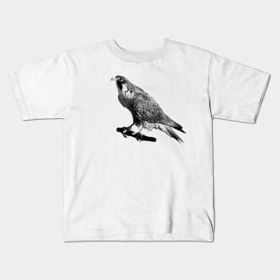 Falcon Kids T-Shirt